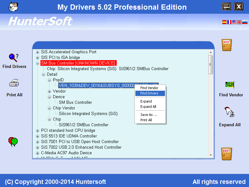 sve151b11w drivers free download